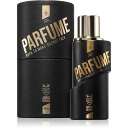 Angry Beards Sick Sensei parfém pro muže 100 ml