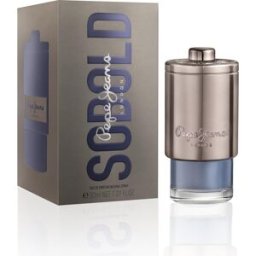 PEPE JEANS So Bold EdP 30 ml