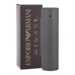Giorgio Armani Emporio He toaletní voda pánská 100 ml