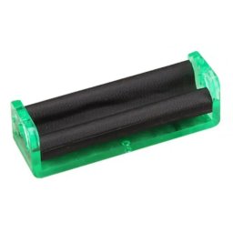 Gaira® Rolovačka cigaret 81207 7cm, Barva zelená