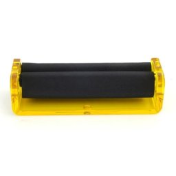Gaira® Rolovačka cigaret 81207 7cm, Barva žlutá
