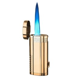 Gaira® Plynový zapalovač 8135, Barva zlatá