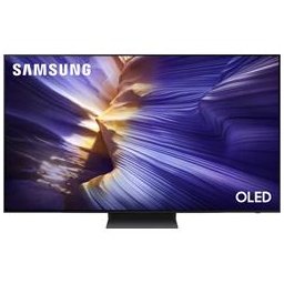65" SAMSUNG QE65S90F (2025)