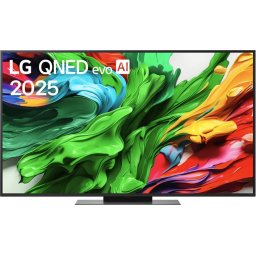 55" LG 55QNED86A6A (2025)