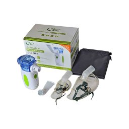 NEBULIZÁTOR MESH OLIVE