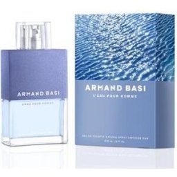Armand Basi L'Eau Pour Homme EdT 75 ml