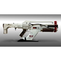 dekorace (replika) Alien - Romulus - Model Life - Pulse Rifle - HCG9471