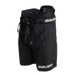 Hokejové kalhoty Bauer X Pant SR (1063711) černá SR XL = výška postavy 180 - 195cm