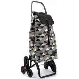 Rolser I-Max Sahara 6, černá