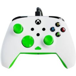 Turtle Beach Rematch Core XBOX/PC - White/Green