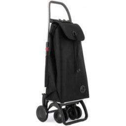 Rolser I-Max MF 4 Logic Tour, černá