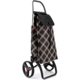 Rolser I-Max Chiara 2 Logic RSG, černá