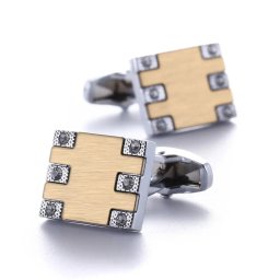 Gaira® Manžetové knoflíčky 399010