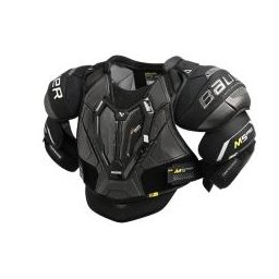 Hokejová ramena (vesta) Bauer Supreme M5 Pro INT (1061867) INT M = výška postavy 147 - 165cm