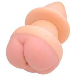 Nature Skin - anln kolk a nvlek na penis - tlov barva