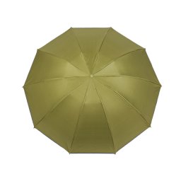 Pánský skládací vystřelovací deštník, barva 5 zelená sv.