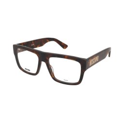 Dioptrické brýle Moschino MOS637 086