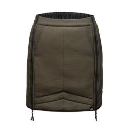 Sukně dámská YUPIK Windpack® Nylon oboustranná TAIGA GREEN vel. S