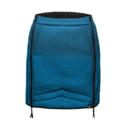 Sukně dámská YUPIK Windpack® Nylon oboustranná MODRÁ vel. 3XL