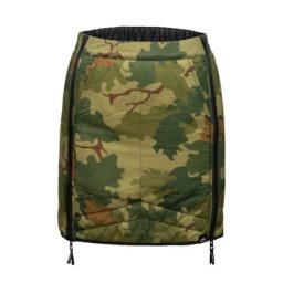 Sukně dámská YUPIK Windpack® Nylon oboustranná MITCHELL CAMO LEAF vel. XXL