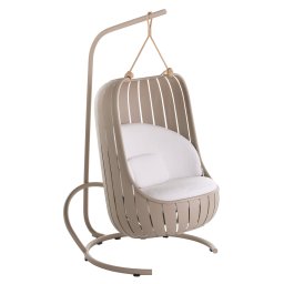 Gandiablasco designová houpací křesla Arena Swing Chair