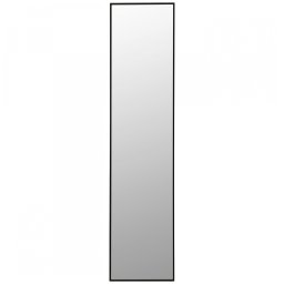 Kare designová nástěnná zrcadla Bella Rectangular (180 x 30 cm)