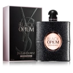 Yves Saint Laurent Opium Black parfémová voda pro ženy 150 ml