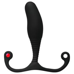 Aneros MGX Syn Trident - prostatick dildo (ern)
