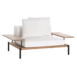 Gandiablasco designová zahradní křesla Lademadera Lounge Chair