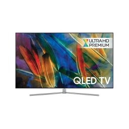 Samsung 65" LED QE65Q7F 4KUHD,DVB-T2/S2/C, HDR