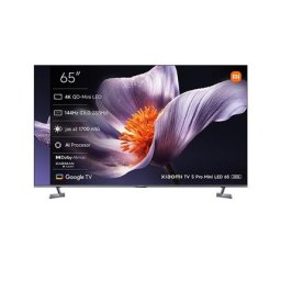 Xiaomi TV S Pro mini LED 65"