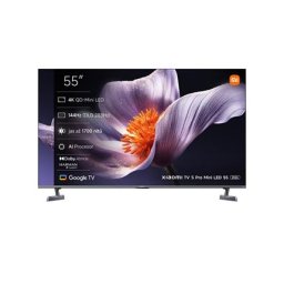 Xiaomi TV S Pro mini LED 55"