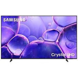 85" SAMSUNG UE85U8072F (2025)