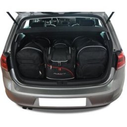KJUST VOLKSWAGEN GOLF SPORTSVAN 2013+ SADA TAŠEK AERO (4KS)