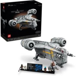 Lego Star Wars™ 75331 The Razor Crest™