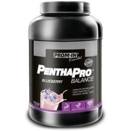PROM-IN Essential Penthapro Balance 2250 g, borůvka