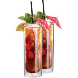 Maxxo Termo Sada sklenic 2ks Mojito