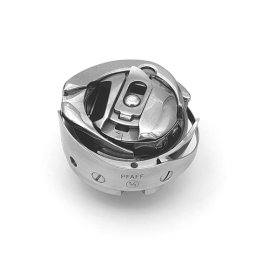 Chapač s pouzdrem pro Pfaff Select, Gritzner Tipmatic, Bobbin Emotion