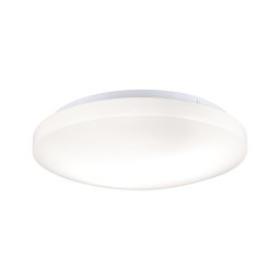 PAULMANN Stropní svítidlo Axin IP44 E27 230V max. 2x18W bílá