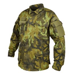 Blůza AČR vz.95 les modernizovaná vel. 164/100