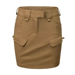 Sukně dámská UTS rip-stop stretch COYOTE vel. L
