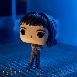 figurka Alien - Earth - POP! - Wendy - FK86663