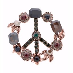 Gaira® Brož Hippie 31554