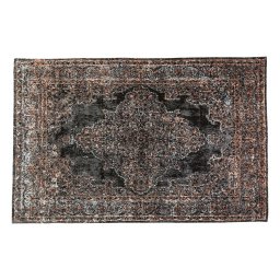 Kare designové koberce Kelim Pop