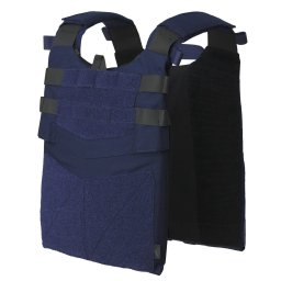 Vesta GUARDIAN nosič plátů SENTINEL BLUE vel. L