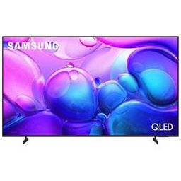85" SAMSUNG QE85Q6F (2025)