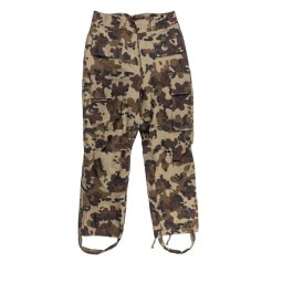 Kalhoty polní zateplené M94 rumunské DALMATIAN CAMO vel. 46-I