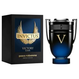 Paco Rabanne Invictus Victory Elixir parfém pro muže 100 ml