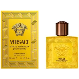 Versace Eros Energy Pour Homme parfémovaná voda pro muže 50 ml