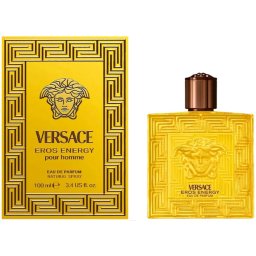 Versace Eros Energy Pour Homme parfémovaná voda pro muže 100 ml